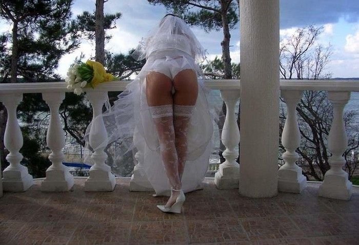 Развратные невесты 2 фотография